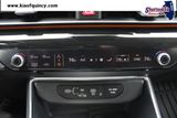 New 2026 Kia Carnival MPV Van