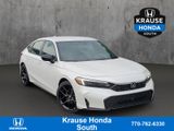 New 2026 Honda Civic Hatchback Hatchback