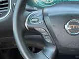 Used 2017 Nissan Pathfinder SUV