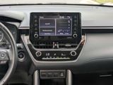 Used 2022 Toyota Corolla Cross SUV