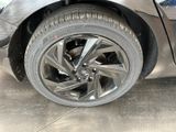 New 2026 Hyundai Elantra Hybrid Sedan
