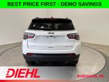 New 2026 Jeep Compass SUV