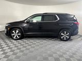Used 2022 Chevrolet Traverse SUV