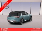 New 2026 Nissan Pathfinder SUV