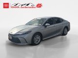 Used 2025 Toyota Camry Sedan