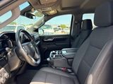 Used 2023 Chevrolet Silverado 1500 Truck