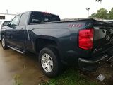 Used 2018 Chevrolet Silverado 1500 Truck