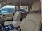 Used 2022 Nissan Armada SUV
