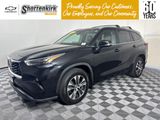Used 2023 Toyota Highlander SUV