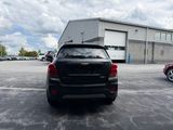 Used 2019 Chevrolet Trax SUV
