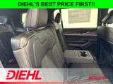 New 2026 Jeep Grand Cherokee L SUV