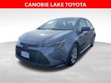 Used 2024 Toyota Corolla Sedan