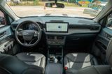 Used 2025 Ford Maverick Truck