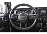 Used 2018 Jeep Wrangler SUV