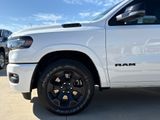 New 2026 Ram 1500 Truck