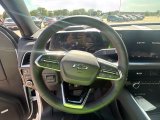 New 2026 Chevrolet Tahoe SUV