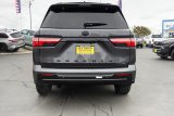 New 2026 Toyota Sequoia SUV