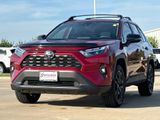 Used 2025 Toyota RAV4 SUV