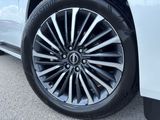 New 2026 Nissan Armada SUV
