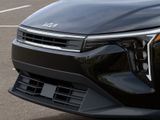 New 2026 Kia K4 Sedan