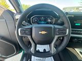 New 2026 Chevrolet Silverado 1500 Truck