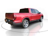 New 2026 Honda Ridgeline Truck