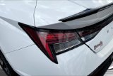 Used 2024 Hyundai Elantra Sedan