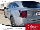 Used 2025 Kia Sorento SUV