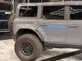 Used 2022 Ford Bronco SUV