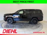 New 2026 Jeep Grand Wagoneer SUV