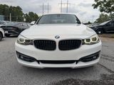 Used 2018 BMW 3 Series Hatchback