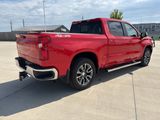 Used 2023 Chevrolet Silverado 1500 Truck