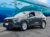 Used 2022 Toyota Corolla Cross SUV