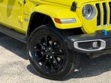 Used 2023 Jeep Wrangler SUV