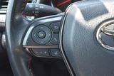 Used 2022 Toyota Camry Sedan