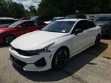 Used 2024 Kia K5 Sedan