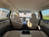 Used 2017 Cadillac XT5 SUV