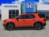 Used 2026 Honda Passport SUV