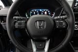 New 2026 Honda CR-V Hybrid SUV