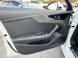 Used 2024 Audi A4 Sedan