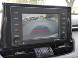 Used 2021 Toyota RAV4 Hybrid SUV