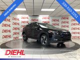 New 2026 Subaru Crosstrek Hybrid SUV