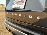 New 2027 Kia Telluride Hybrid SUV