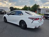 Used 2024 Toyota Camry Sedan