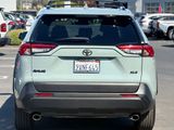 Used 2023 Toyota RAV4 SUV