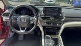 Used 2022 Honda Accord Hybrid Sedan