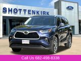 Used 2022 Toyota Highlander SUV