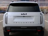 New 2027 Kia Telluride Hybrid SUV