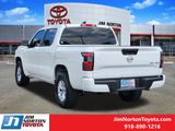 Used 2024 Nissan Frontier Truck