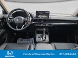 Used 2024 Honda CR-V SUV
